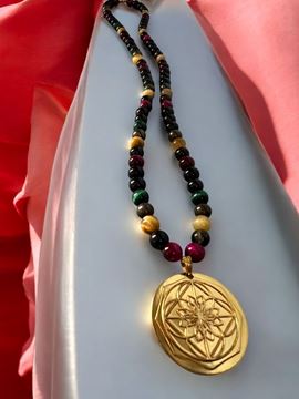 Picture of Fortune Necklace