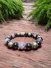 Picture of (15cm) Aura bracelet for Holistic Health and Chakra Alignment