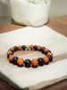 Picture of (15cm) Stability & Security Root Chakra Bracelet