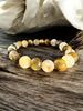 Picture of (19cm) Willpower & Focus Solar Plexus Bracelet