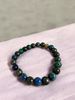 Picture of (17cm) Mystic Vision Third Eye Chakra Bracelet